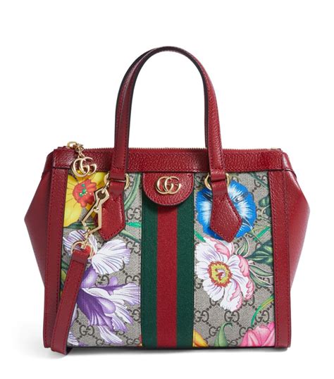 ophidia gucci floral|gucci ophidia transparent.